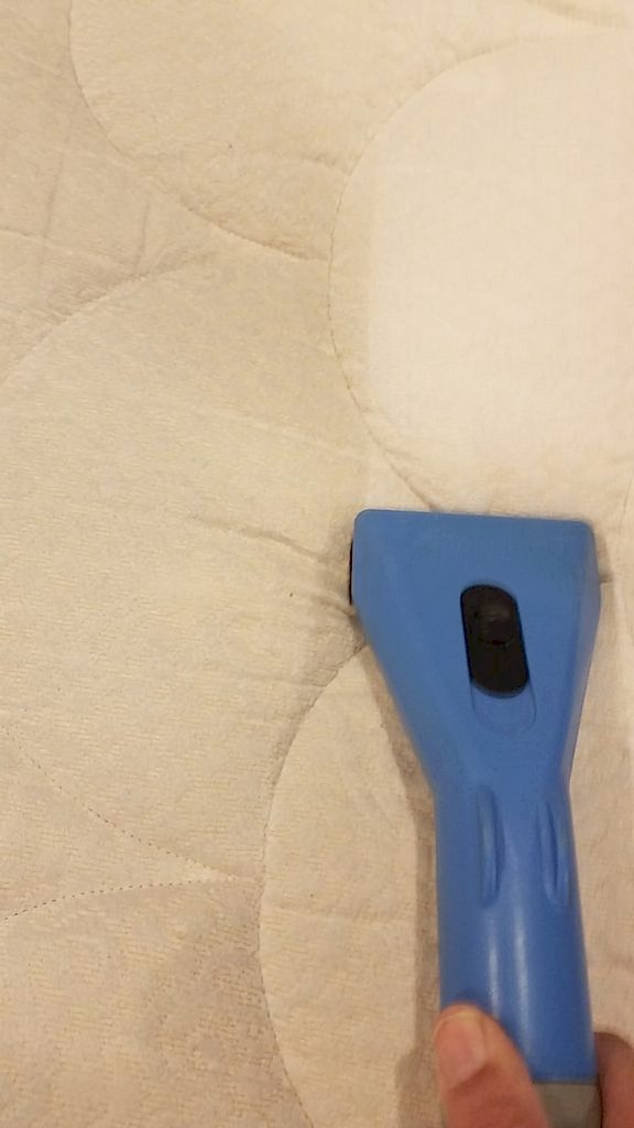Mattress Cleaning